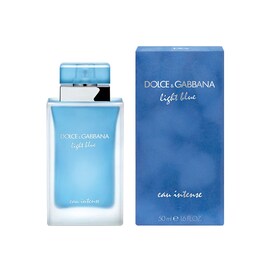 Light Blue - Eau Intense