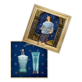 Le Male - Eau de Toilette and Shower Gel Set 