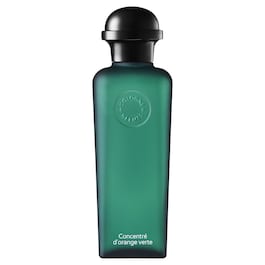Concentré d'orange verte - Eau de toilette