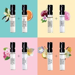 Perfume Layering Discovery – Set di profumi da sovrapporre