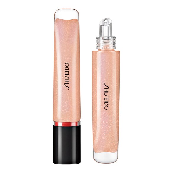 Shimmer GelGloss - Gloss labbra, SHISEIDO
