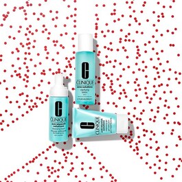 Anti-Blemish Solutions Cleansing Foam - Detergente in schiuma