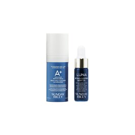 Retinol + Repeat Mini - Cofanetto di trattamenti viso