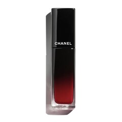 CHANEL ROUGE ALLURE LAQUE - Il Rossetto Fluido Brillante Tenuta Estrema, CHANEL