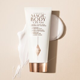 Charlotte's Magic Body Cream - Crema per il corpo