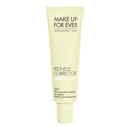 STEP 1 PRIMER COLOR CORRECTOR - Base Correttiva dell'Incarnato 