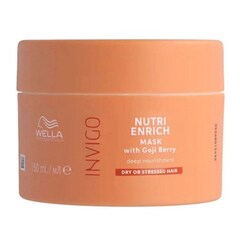  Nutri Enrich - Maschera nutriente per capelli secchi o fragili, WELLA PROFESSIONALS