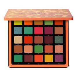 NORVINA® Pro Pigment Palette Vol.3 - Palette di ombretti 