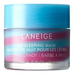 Lip Sleeping Mask - Maschera notte per le labbra, LANEIGE