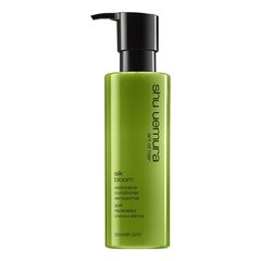 SILK BLOOM CONDITIONER - Capelli fragili, SHU UEMURA ART OF HAIR