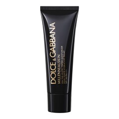 MILLENNIALSKIN ON-THE-GLOW TINTED MOISTURIZER, DOLCE & GABBANA