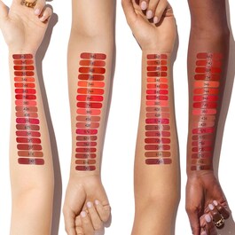 Dior Addict – Rossetto brillante ricaricabile 90% di origine naturale