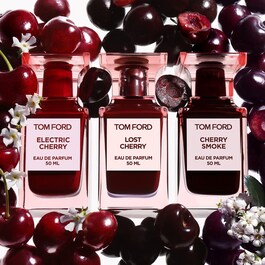 Electric Cherry Private Blend - Eau de parfum