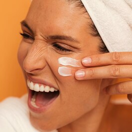 GinZing - Crema energizzante ultra idratante