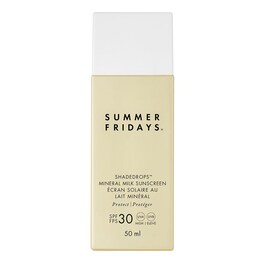 ShadeDrops SPF 30 - Protezione solare minerale