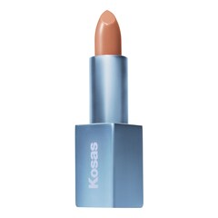 Weightless Lip Color - Rossetto nutriente satinato, KOSAS