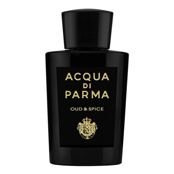 Oud & Spice, ACQUA DI PARMA