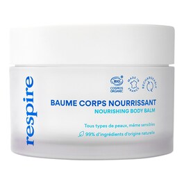 Balsamo corpo nutriente - Crema per il corpo Formato Viaggio