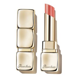 KissKiss Shine Bloom - Rossetto con 95% di ingredienti di origine naturale