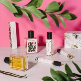 Vanilla Woods - Olio profumato