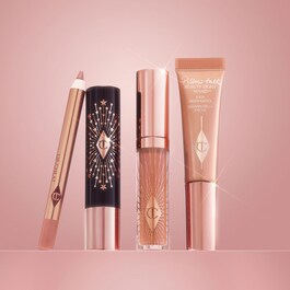 Pillow Talk Lip & Cheek Set - Set labbra e guance