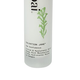 Salvation Jane - Omega Rich Moisturizer Echium & Hyaluronic Acid