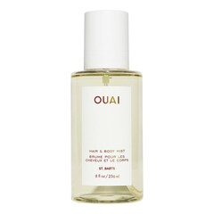 St Barts - Spray per corpo e capelli, OUAI
