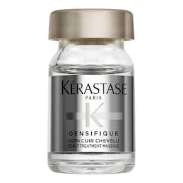 La Cure Densifique donna - Trattamento per capelli fini o diradati