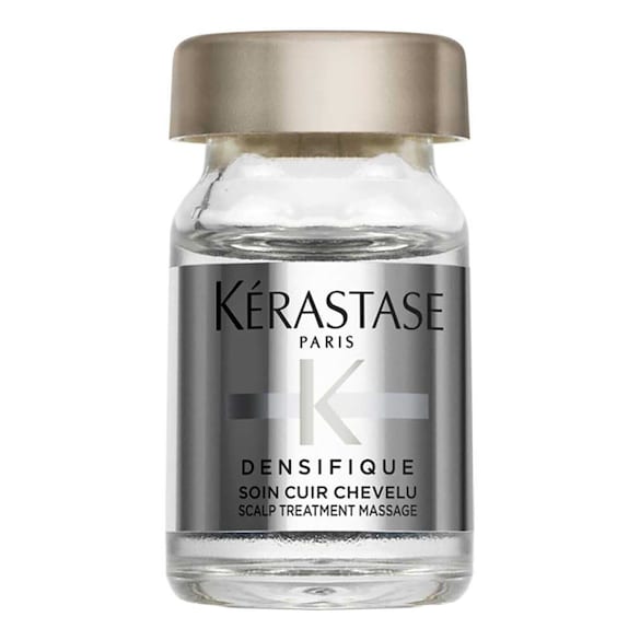 La Cure Densifique donna - Trattamento per capelli fini o diradati, KÉRASTASE