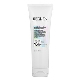 Acidic Bonding Concentrate 5-min Liquid Mask - Per capelli indeboliti