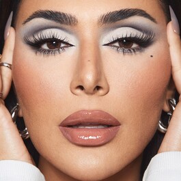 Creamy Obsessions Grey - Palette di ombretti