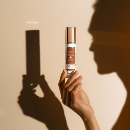 Sunleÿa Soin Solaire Anti-Âge SPF50+ - Solare viso