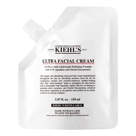 ULTRA FACIAL CREAM REFILL POUCH - Crema viso idratante