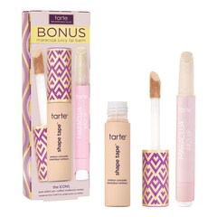 The ICONS best-sellers set - Kit best seller, TARTE