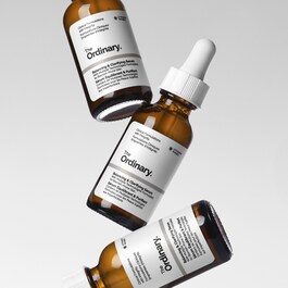 Balancing and Clarifying Serum - Siero riequilibrante e purificante