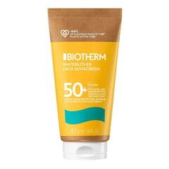 Waterlover Youth Protection SPF50 - Crema Solare, BIOTHERM
