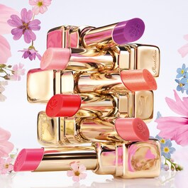 KissKiss Bee Glow - Balsamo labbra colorato infuso di miele 98% origine naturale