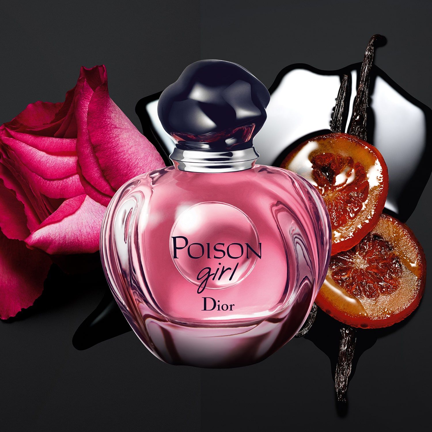 Hypnotic deals girl profumo