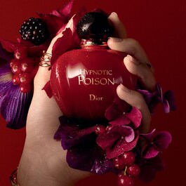 Hyptonic Poison - Deodorante profumato - vaporizzatore
