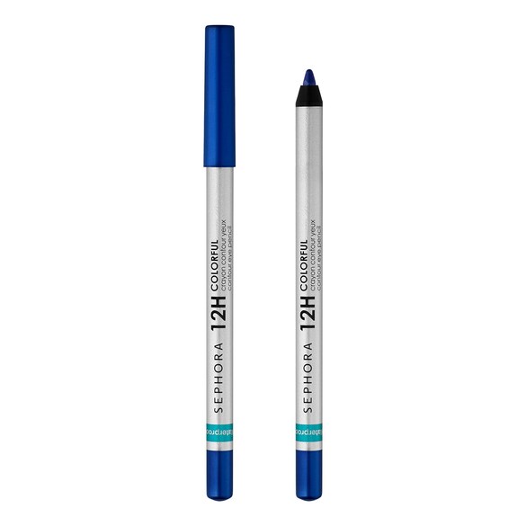 Crayon Contour Yeux 12h Waterproof - Matita per occhi, SEPHORA COLLECTION