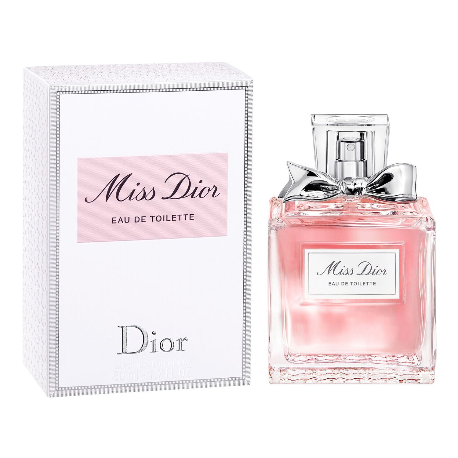 Miss Dior Eau de toilette donna Note floreali e fresche di DIOR SEPHORA