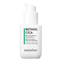 Retinol Cica - Siero rinnovatore idratante, INNISFREE