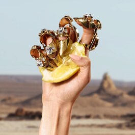 Q BY DOLCE&GABBANA REFILL 150 ML 