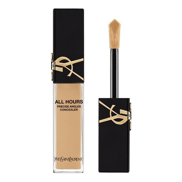 All Hours Precise Angles Concealer - Anti-occhiaie, YVES SAINT LAURENT