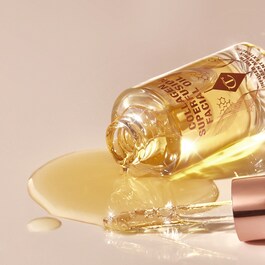 Collagen Superfusion Facial Oil - Siero Viso