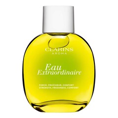 Eau Extraordinaire - Fragranza, CLARINS