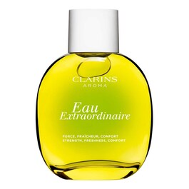 Eau Extraordinaire - Fragranza