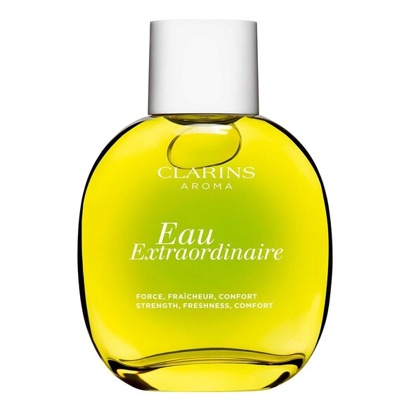 Eau Extraordinaire - Fragranza, CLARINS