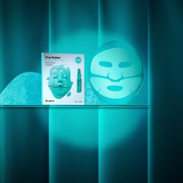 Cryo Rubber™ - Maschera viso lenitiva con allantoina