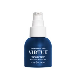 Siero Capelli per eliminare Doppie Punte